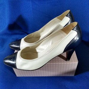 Bally of Switzerland Shoes